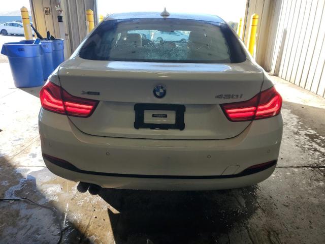 Photo 6 from auction – 2018 BMW 430XI GRAN with VIN WBA4J3C5XJBL02969