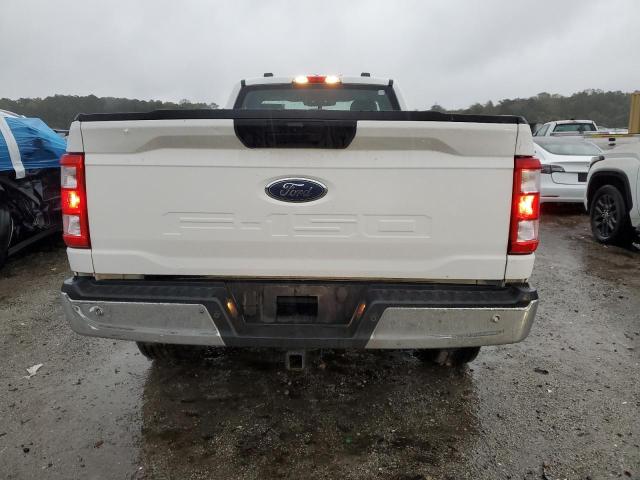 Photo 6 from auction – 2023 FORD F150 with VIN 1FTMF1E51PKE49647