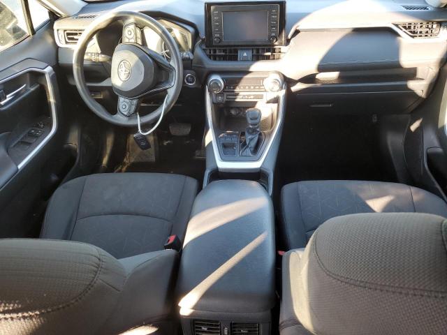 Photo 8 from auction – 2019 TOYOTA RAV4 XLE with VIN JTMW1RFV8KD011886