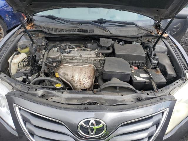 Photo 11 from auction – 2011 TOYOTA CAMRY BASE with VIN 4T1BF3EK8BU612683