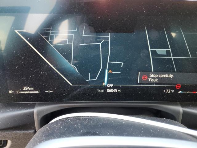 Zdjęcie 9 z aukcji – 2025 BMW 330I z VIN 3MW69CW05S8F22783