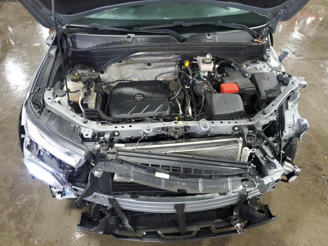 Photo 12 from auction – 2021 CHEVROLET TRAILBLAZE with VIN KL79MNSL3MB127087