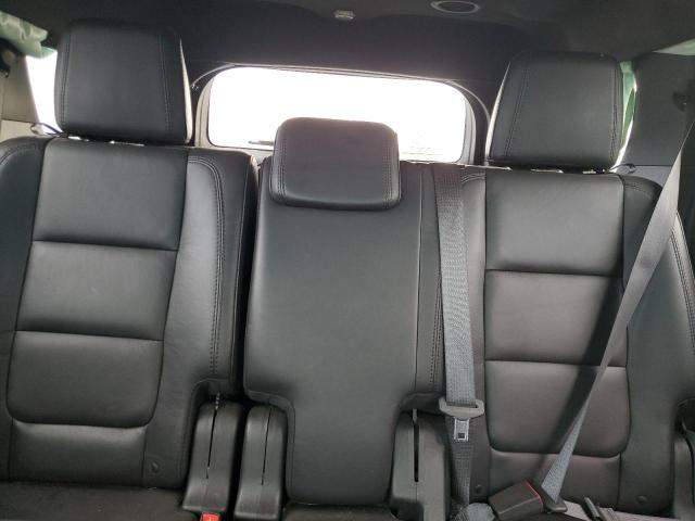 Photo 10 from auction – 2015 FORD EXPLORER X with VIN 1FM5K8D8XFGC16044