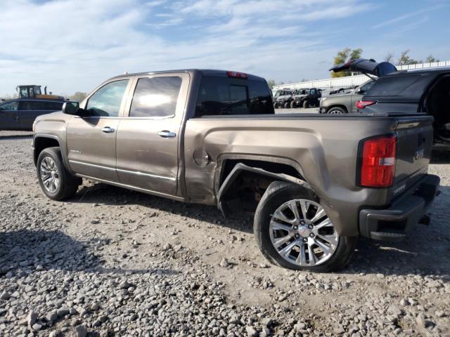 Photo 2 from auction – 2015 GMC SIERRA K15 with VIN 3GTU2WEC5FG483801