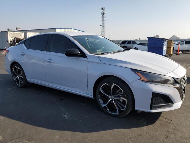 Photo 4 from auction – 2024 NISSAN ALTIMA SR with VIN 1N4BL4CV6RN301148