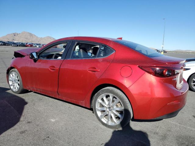 Photo 2 from auction – 2014 MAZDA 3 TOURING with VIN JM1BM1V30E1200609