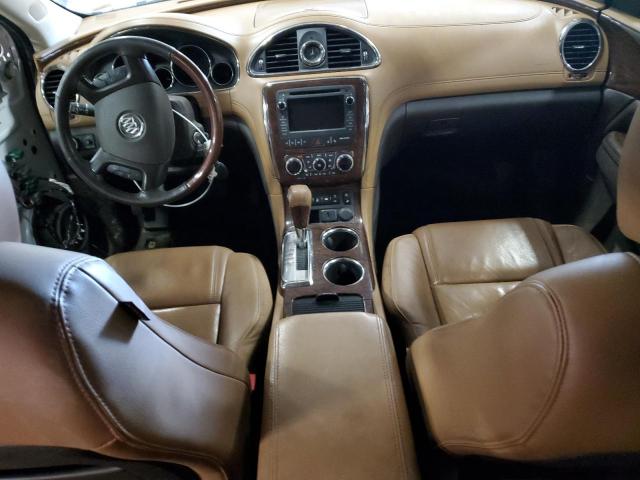 Photo 8 from auction – 2016 BUICK ENCLAVE with VIN 5GAKVCKD6GJ265586