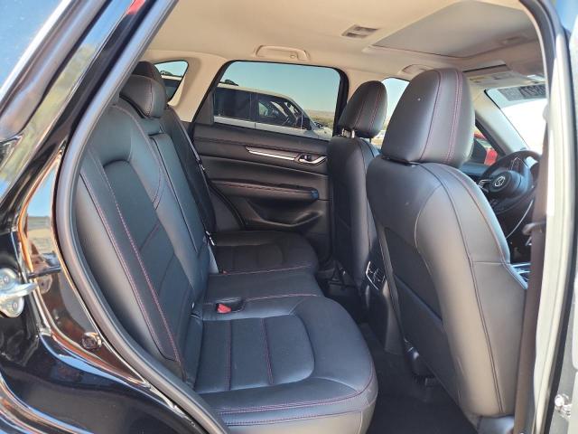 Photo 10 from auction – 2025 MAZDA CX-5 PREFE with VIN JM3KFBCM7S0705244