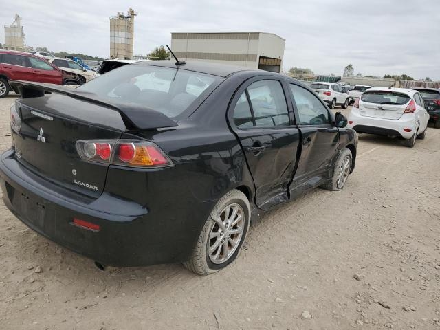 Photo 3 from auction – 2010 MITSUBISHI LANCER ES/ with VIN JA32U2FU5AU027173