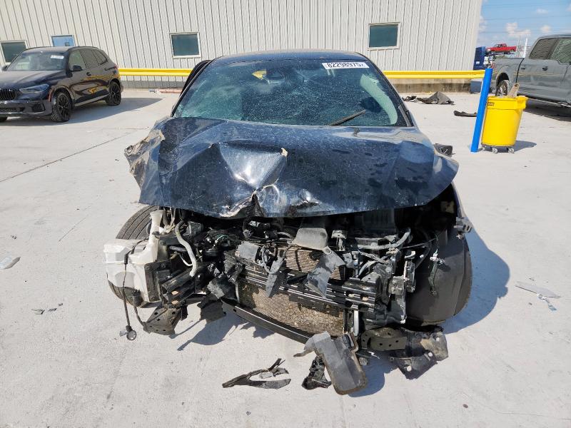 Photo 5 from auction – 2021 NISSAN VERSA SV with VIN 3N1CN8EV2ML885248
