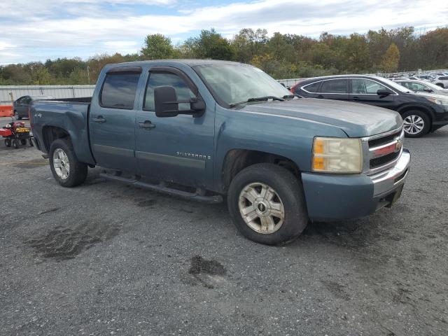 Photo 4 from auction – 2008 CHEVROLET SILVERADO with VIN 3GCEK13J48G306152