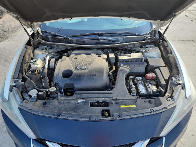 Photo 11 from auction – 2017 NISSAN MAXIMA 3.5 with VIN 1N4AA6AP0HC412158