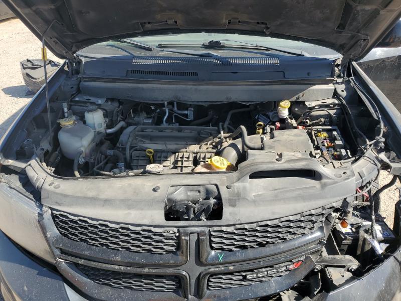 Photo 12 from auction – 2019 DODGE JOURNEY SE with VIN 3C4PDCBBXKT719247