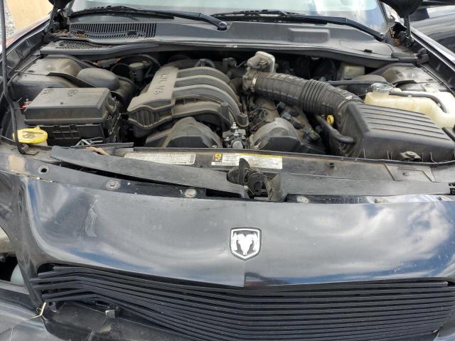Photo 11 from auction – 2010 DODGE CHARGER with VIN 2B3CA4CD1AH144302