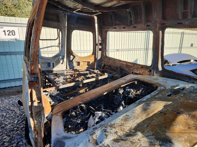 Photo 10 from auction – 2022 THOR M-19P SPRINTER SANCT with VIN W1X4EBVY5NP477373