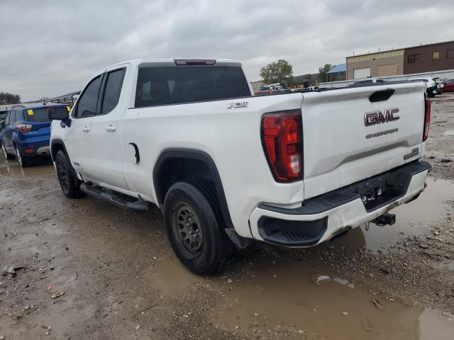 Photo 2 from auction – 2019 GMC SIERRA K15 with VIN 1GTR9CED3KZ419341