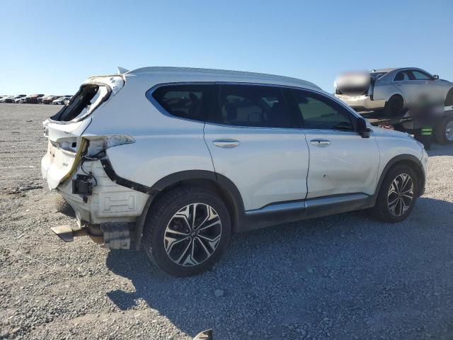 Photo 3 from auction – 2019 HYUNDAI SANTA FE with VIN 5NMS53AA0KH048376