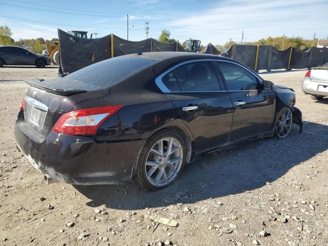 Photo 3 from auction – 2010 NISSAN MAXIMA S with VIN 1N4AA5AP7AC863099