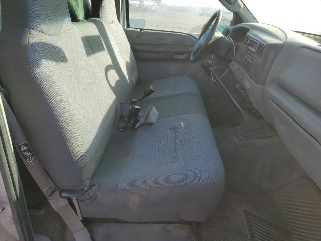 Photo 10 from auction – 2003 FORD F250 SUPER with VIN 1FTNF21L13EB26609