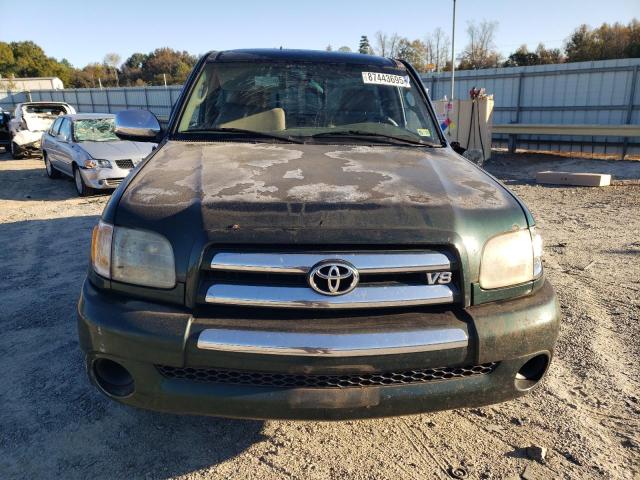 Photo 5 from auction – 2004 TOYOTA TUNDRA SR5 with VIN 5TBKT44174S443834
