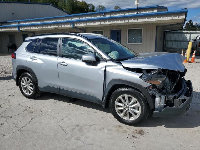 Photo 4 from auction – 2023 TOYOTA COROLLA CR with VIN 7MUCAABG4PV054571