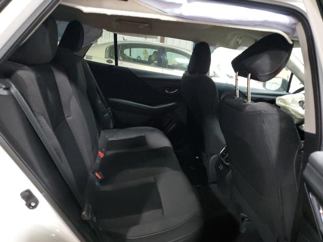Photo 10 from auction – 2025 SUBARU OUTBACK PREMIUM with VIN 4S4BTAFC3S3106088