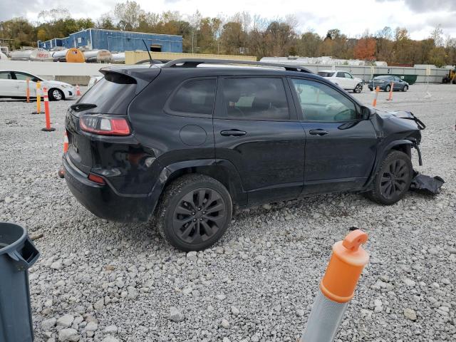 Photo 3 from auction – 2019 JEEP CHEROKEE L with VIN 1C4PJMDX8KD405156