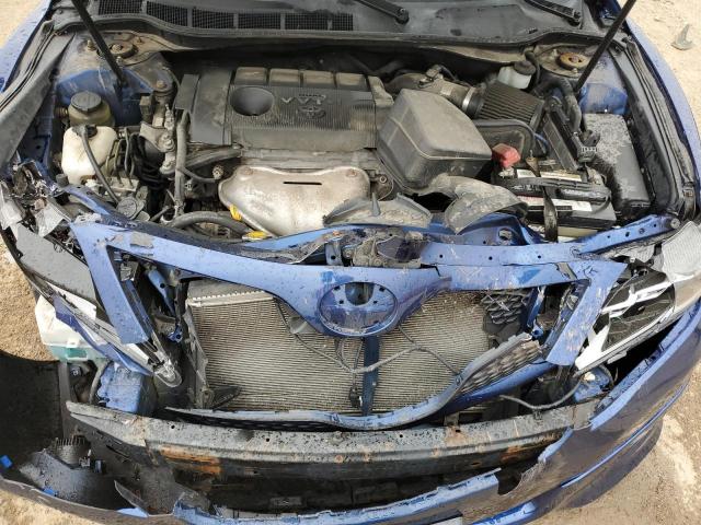 Photo 11 from auction – 2011 TOYOTA CAMRY with VIN 4T1BF3EK1BU750484