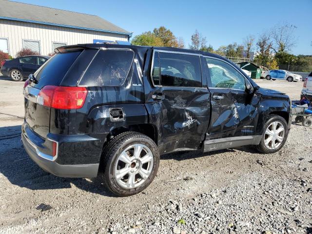 Photo 3 from auction – 2016 GMC TERRAIN SL with VIN 2GKALNEK4G6214370