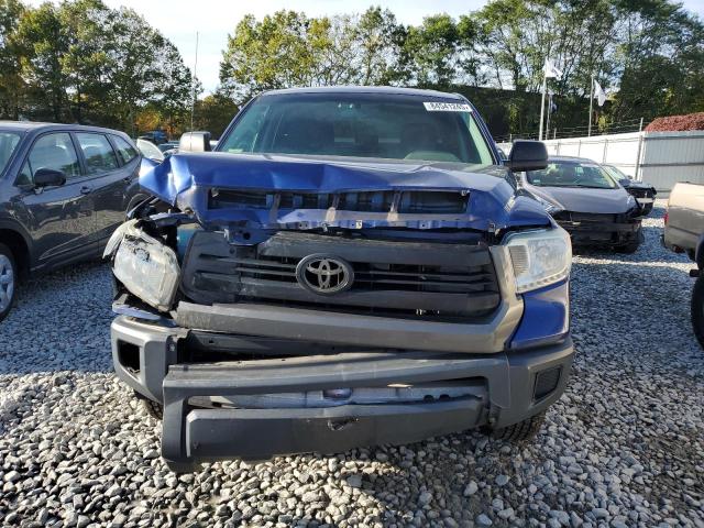 Photo 5 from auction – 2014 TOYOTA TUNDRA DOU with VIN 5TFUM5F14EX057979