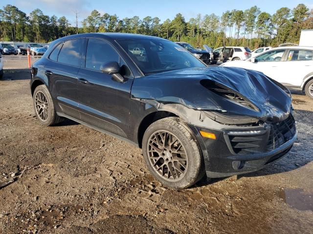 Photo 4 from auction – 2017 PORSCHE MACAN with VIN WP1AA2A57HLB02525