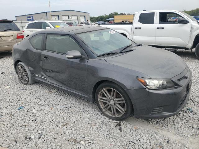 Photo 4 from auction – 2013 TOYOTA SCION TC with VIN JTKJF5C78D3056693