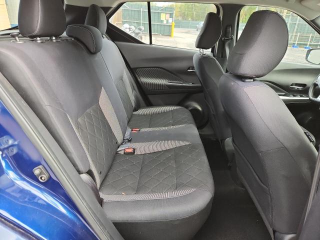 Photo 10 from auction – 2019 NISSAN KICKS S with VIN 3N1CP5CU3KL537667