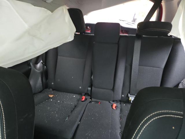 Photo 10 from auction – 2014 TOYOTA RAV4 XLE with VIN 2T3RFREV4EW185025