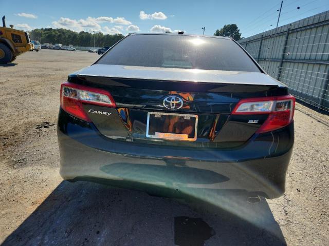 Photo 6 from auction – 2012 TOYOTA CAMRY BASE with VIN 4T1BF1FKXCU178934