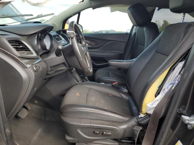 Photo 7 from auction – 2016 BUICK ENCORE CON with VIN KL4CJBSB0GB571145