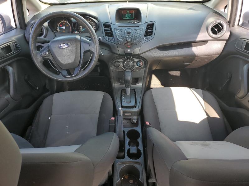 Photo 8 from auction – 2015 FORD FIESTA S with VIN 3FADP4TJ8FM182003