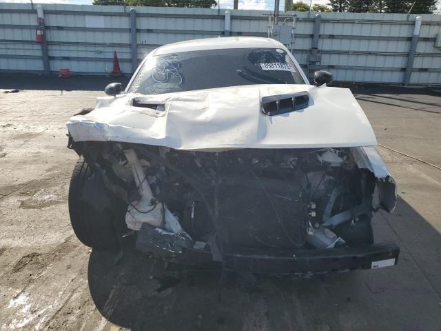 Photo 5 from auction – 2021 DODGE CHALLENGER with VIN 2C3CDZAGXMH510220