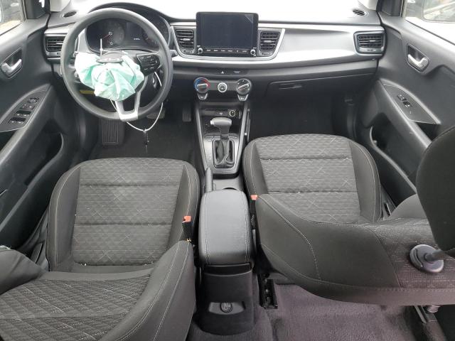 Photo 8 from auction – 2023 KIA RIO with VIN 3KPA24AD5PE591239
