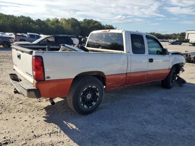 Photo 3 from auction – 2005 CHEVROLET SILVERADO with VIN 2GCEC19T951283347
