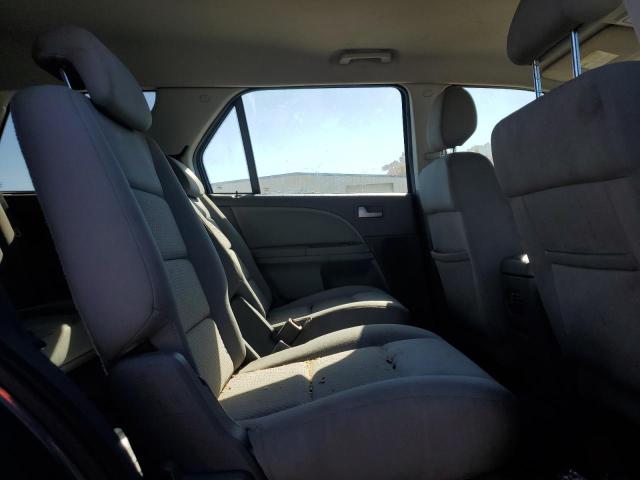 Photo 11 from auction – 2005 FORD FREESTYLE with VIN 1FMZK02195GA29305