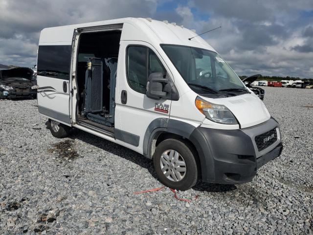 Photo 4 from auction – 2015 RAM PROMASTER with VIN 3C6TRVBG1FE503067