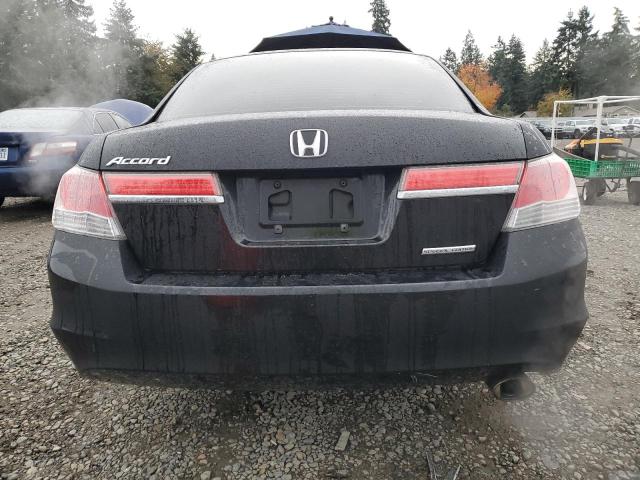 Photo 6 from auction – 2011 HONDA ACCORD SE with VIN 1HGCP2F62BA066533