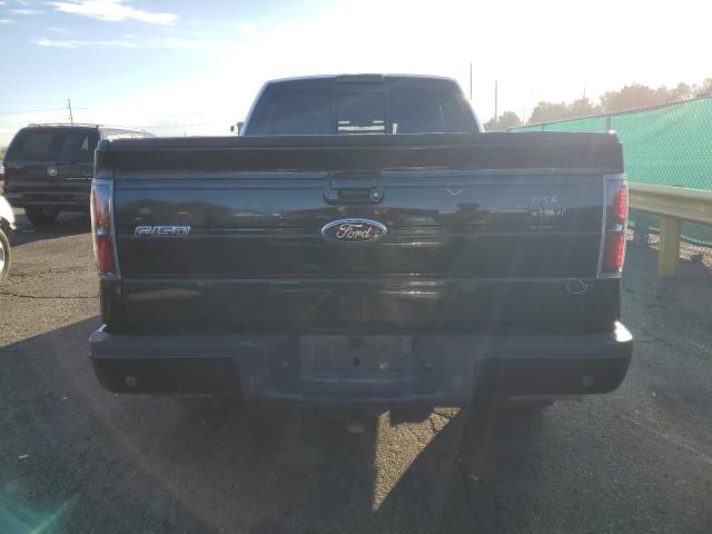 Photo 6 from auction – 2010 FORD F150 SUPER with VIN 1FTFW1EVXAKA13850