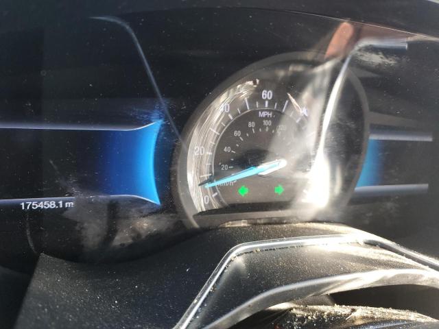 Photo 9 from auction – 2014 FORD FUSION S H with VIN 3FA6P0UU7ER274621