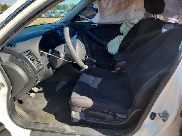 Photo 7 from auction – 2012 NISSAN ALTIMA BAS with VIN 1N4AL2AP5CC199333