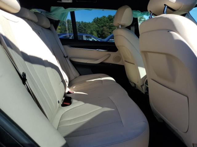 Photo 11 from auction – 2017 BMW X5 XDRIVE3 with VIN 5UXKR0C56H0V68236