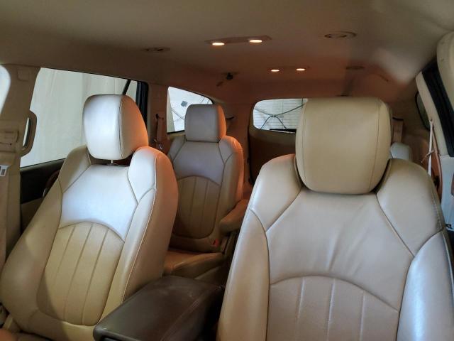 Photo 10 from auction – 2012 BUICK ENCLAVE with VIN 5GAKRDED4CJ164563