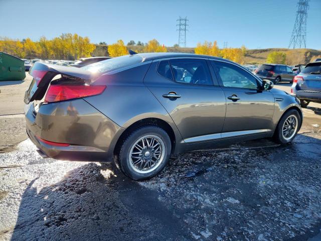 Photo 3 from auction – 2013 KIA OPTIMA LX with VIN 5XXGM4A75DG099666