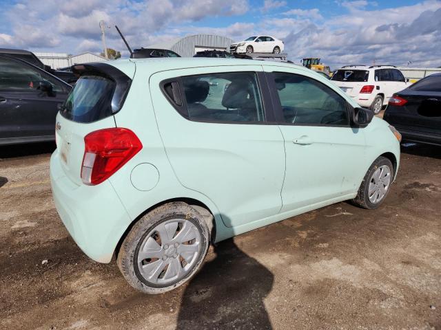 Photo 3 from auction – 2017 CHEVROLET SPARK LS with VIN KL8CB6SA9HC729312
